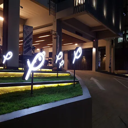 Ploen Place 3* Pattaya