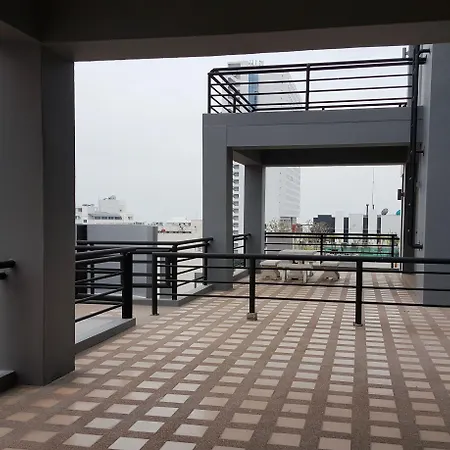 Hotel Ploen Place