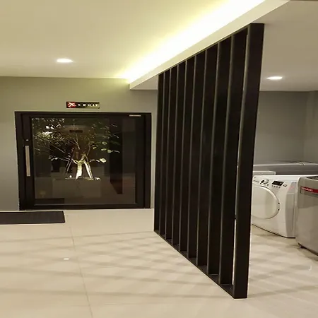Ploen Place Hotel Pattaya