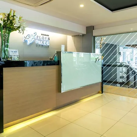 Hotel Ploen Place