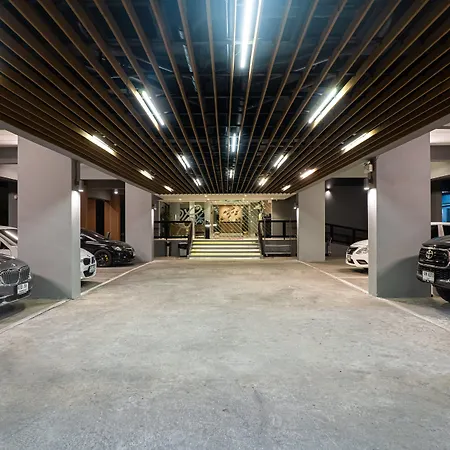 Hotel Ploen Place