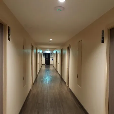 Hotel Ploen Place Pattaya