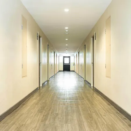 Hotel Ploen Place 3*
