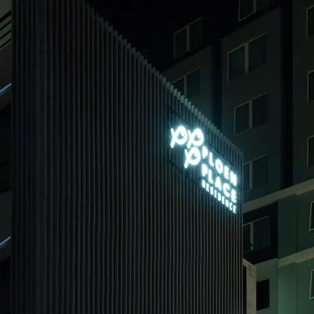 Ploen Place Hotel
