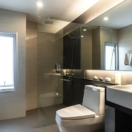 Hotel Ploen Place 3*