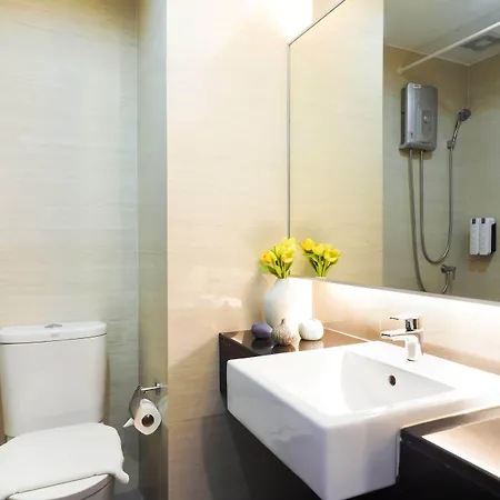 Hotel Ploen Place 3*