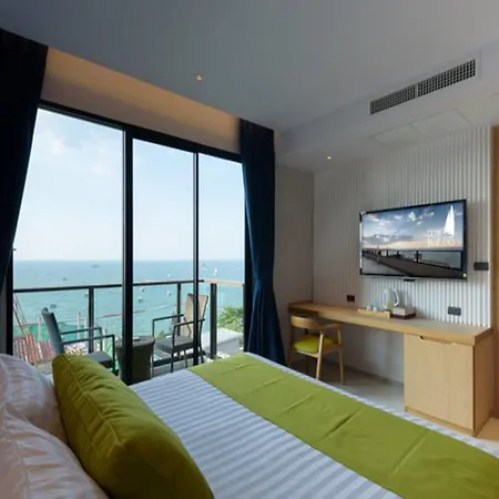 Deep Blue Z10 Pattaya