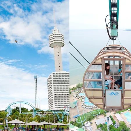 โรงแรม Park 4*