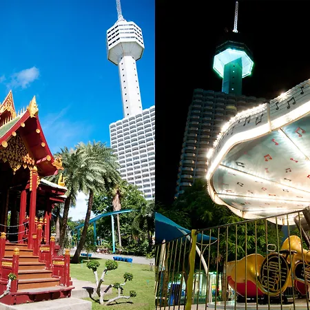 โรงแรม Park 4*