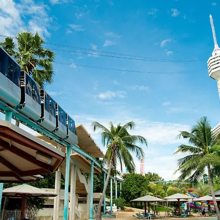โรงแรม Park