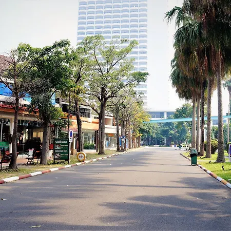 Park โรงแรม 4*