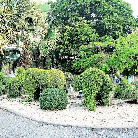 Park Pattaya