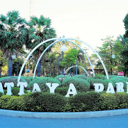 Park โรงแรม 4*