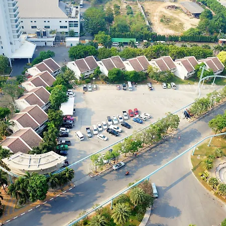 Park Pattaya