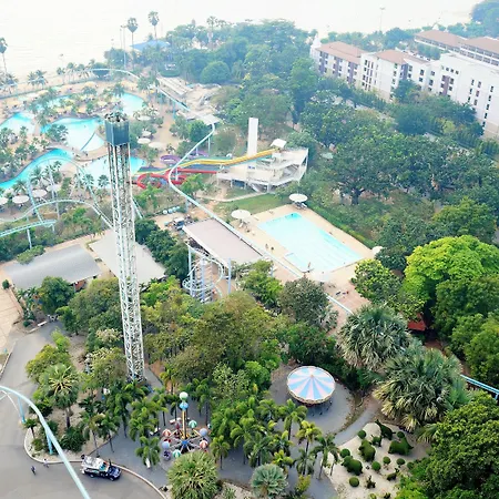 Park โรงแรม