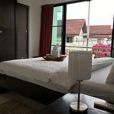 4poolvillas Pattaya