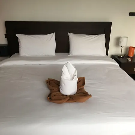 4poolvillas Pattaya