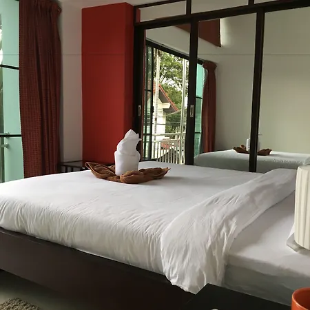 4poolvillas Pattaya