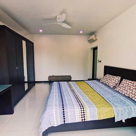 4poolvillas วิลล่า *