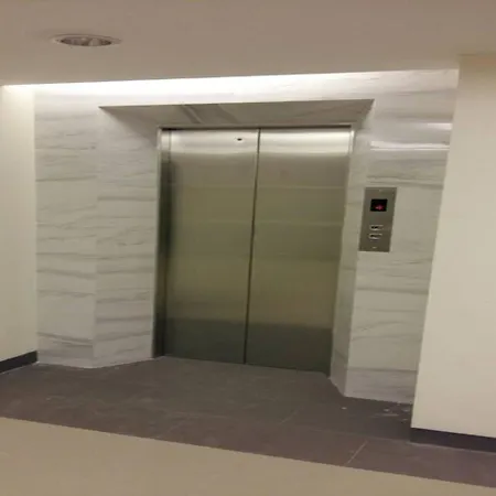โรงแรม The Zen