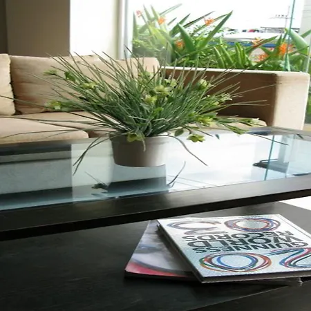 The Zen โรงแรม 3*