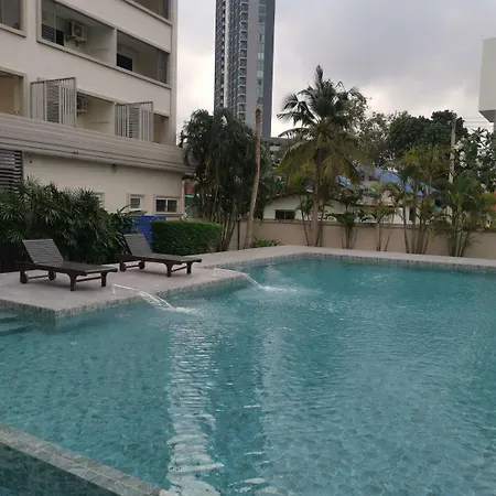 The Zen โรงแรม