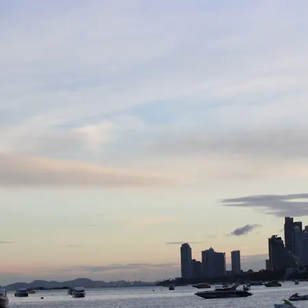 Hotel New Pind Balluchi