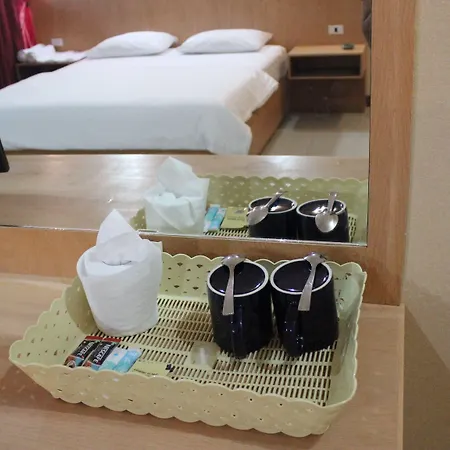 Hotel New Pind Balluchi