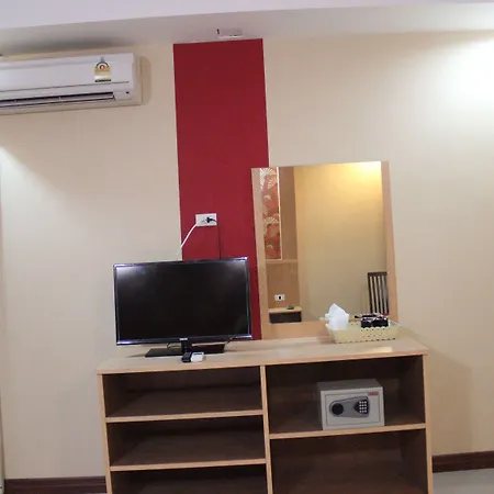 New Pind Balluchi Pattaya