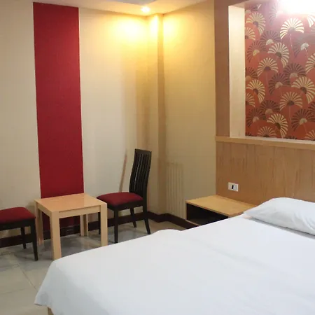 New Pind Balluchi Hotel Pattaya