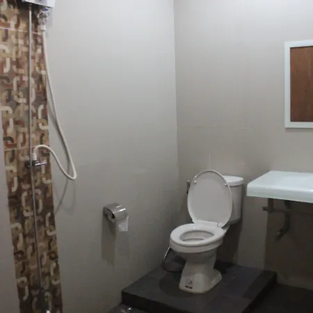 New Pind Balluchi 3* Pattaya