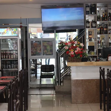 New Pind Balluchi Hotel Pattaya