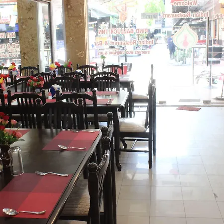 New Pind Balluchi 3* Pattaya