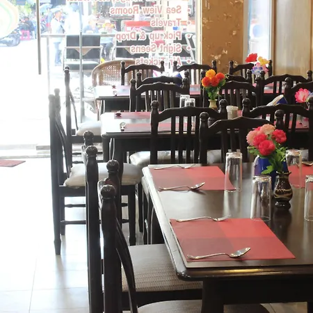 New Pind Balluchi Hotel Pattaya