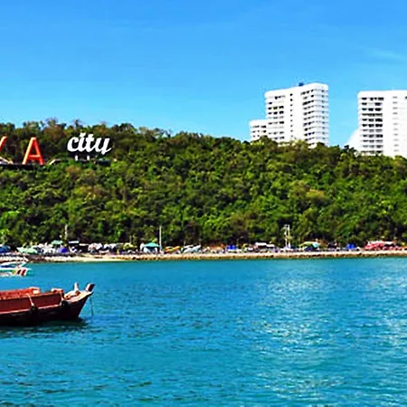 New Pind Balluchi 3* Pattaya