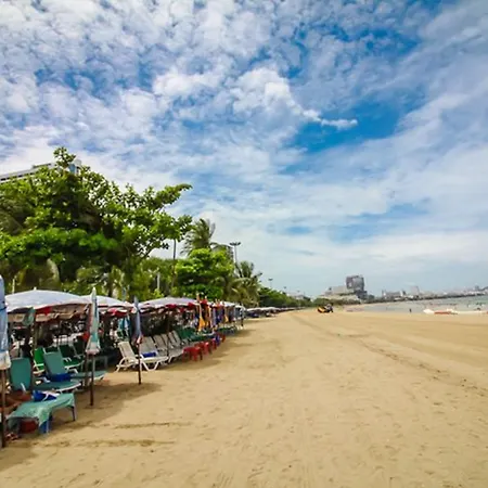 New Pind Balluchi Pattaya