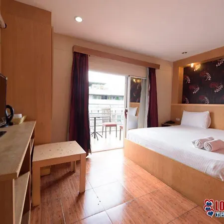 Hotel New Pind Balluchi