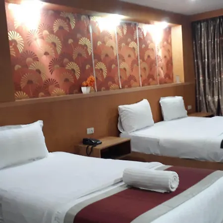 New Pind Balluchi 3*