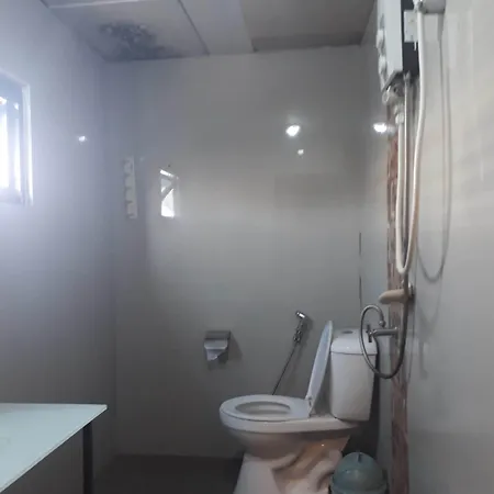 Hotel New Pind Balluchi