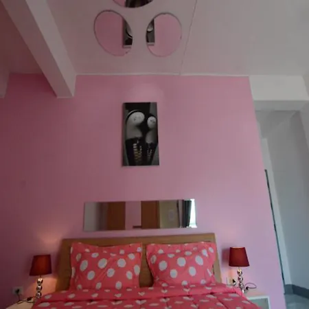 Bua Khao Paradise 3*
