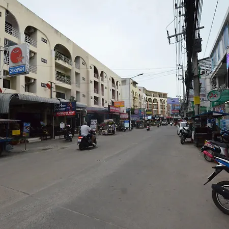 Bua Khao Paradise 3*