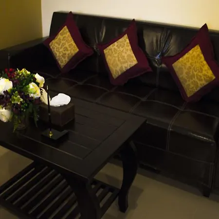 The Grand Day Night โรงแรม Pattaya