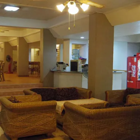 Charming 3* Pattaya