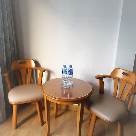 Charming 3* Pattaya