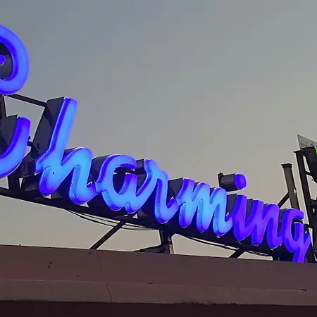 Charming 3* Pattaya