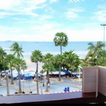Charming 3* Pattaya