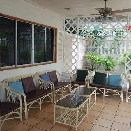 Charming 3* Pattaya