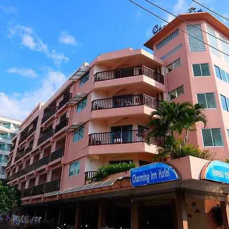 Hotel Charming