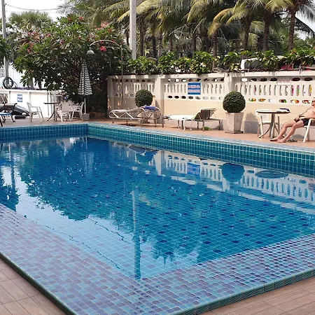 Charming Pattaya