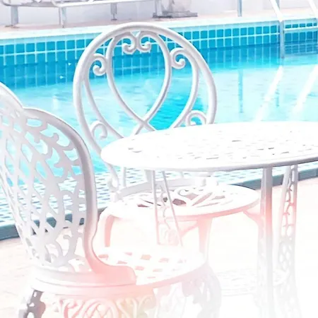Hotel Charming 3*